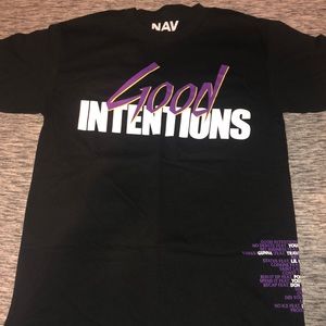 BRAND NEW NAV x VLONE COLLAB